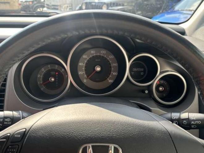 クロスロード2.0 20X HDDナビ エディション 4WD　ワンオーナー/純正ナビ/Sヒーター/Bカメラ 2000