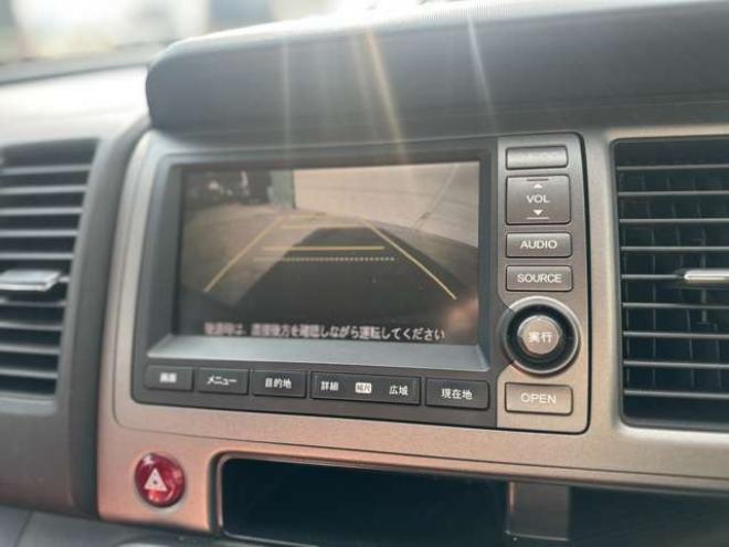 クロスロード2.0 20X HDDナビ エディション 4WD　ワンオーナー/純正ナビ/Sヒーター/Bカメラ 2000