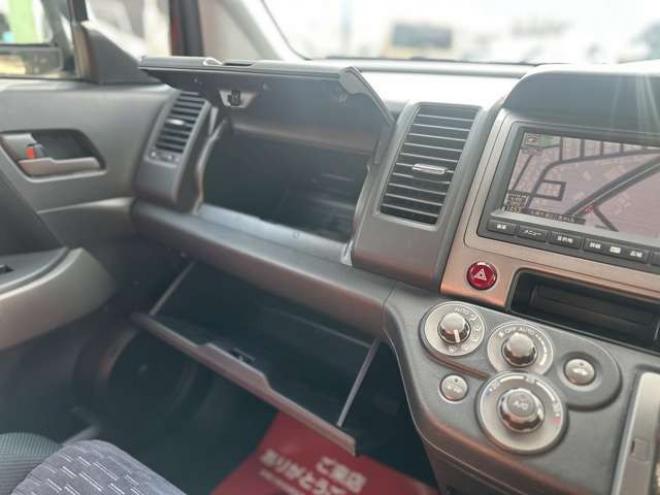 クロスロード2.0 20X HDDナビ エディション 4WD　ワンオーナー/純正ナビ/Sヒーター/Bカメラ 2000