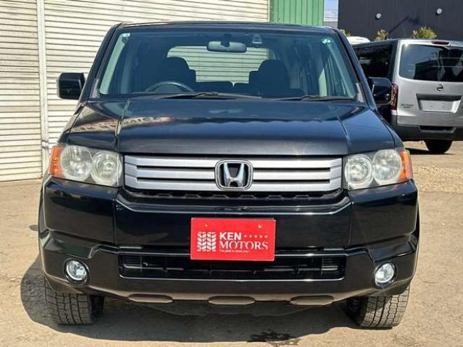 クロスロード2.0 20X HDDナビ エディション 4WD　ワンオーナー/純正ナビ/Sヒーター/Bカメラ 2000