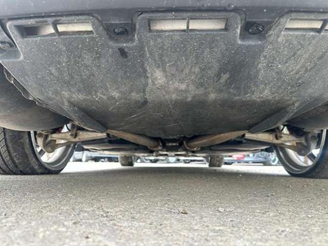 レクサスLS 460L　黒皮サンルーフ/22インチAW/クルコン/ETC 2WD 4600