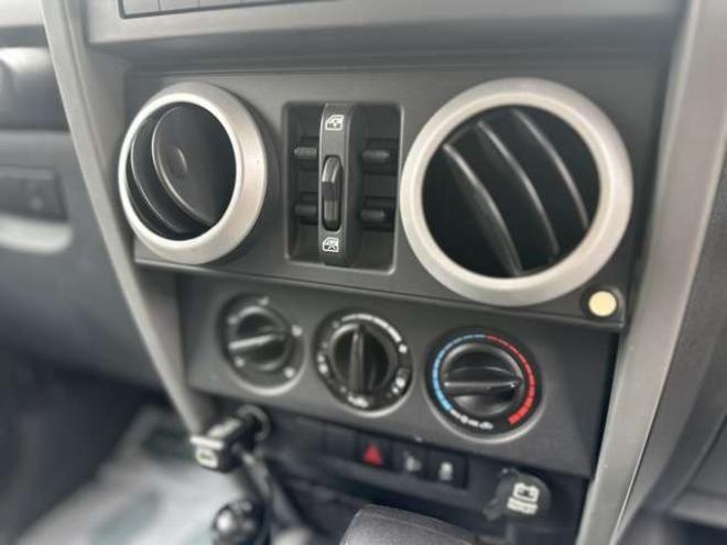 ラングラーアンリミテッド サハラ 4WD　社外AW/ABS/キーレス/ディーラー車/PS/PW 正規輸入車 3800
