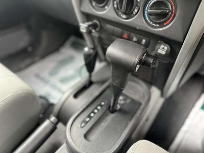 ラングラーアンリミテッド サハラ 4WD　社外AW/ABS/キーレス/ディーラー車/PS/PW 正規輸入車 3800