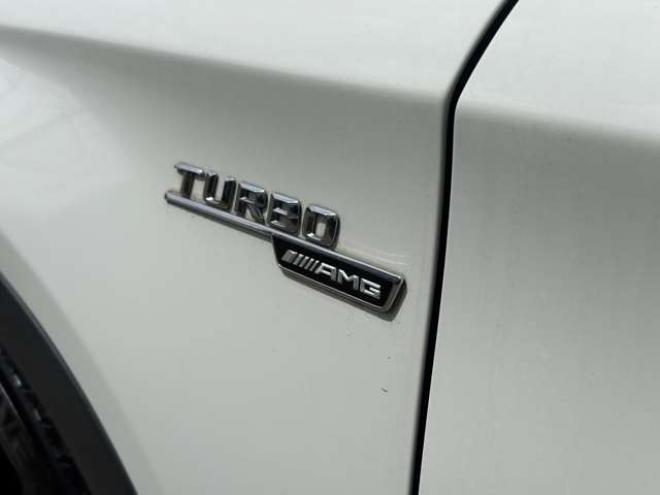 ベンツGLAクラス GLA 45 4マチック 4WD　電動Bドア/皮シート/クルコン/ドラレコ 正規輸入車 2000