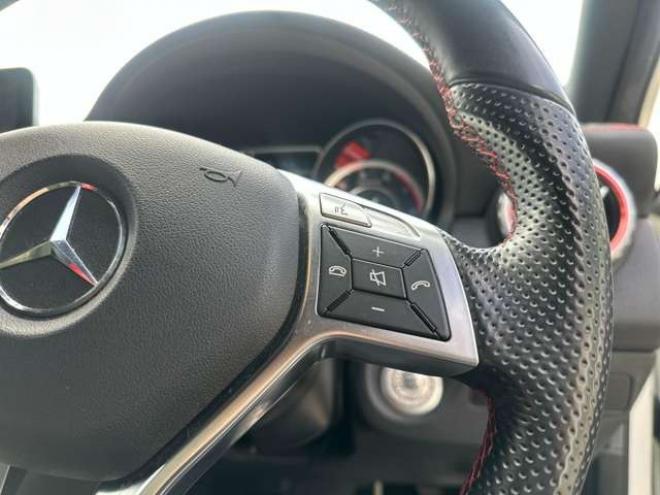 ベンツGLAクラス GLA 45 4マチック 4WD　電動Bドア/皮シート/クルコン/ドラレコ 正規輸入車 2000