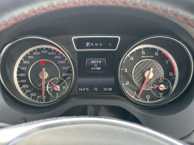 ベンツGLAクラス GLA 45 4マチック 4WD　電動Bドア/皮シート/クルコン/ドラレコ 正規輸入車 2000