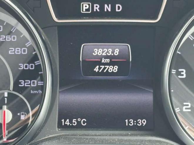 ベンツGLAクラス GLA 45 4マチック 4WD　電動Bドア/皮シート/クルコン/ドラレコ 正規輸入車 2000