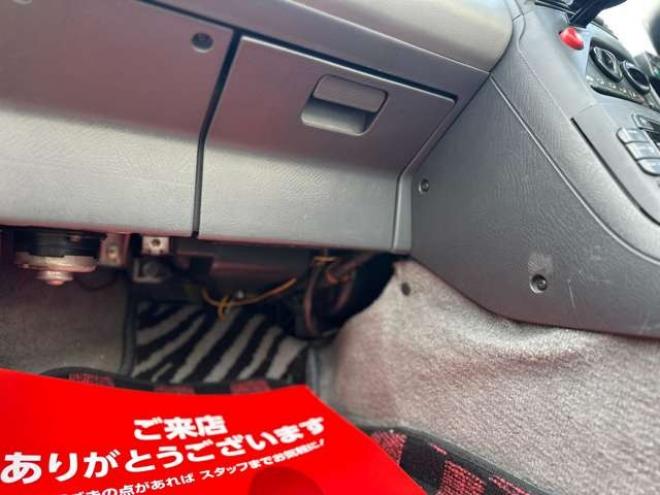 ビート　MT/幌新品交換/全塗装済/社外ハンドル/外AW 2WD 660