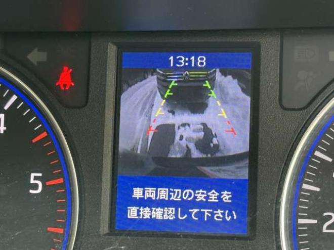キャラバンNV350 2.5 プレミアムGX ロングボディ ディーゼルターボ 4WD　記録簿/ディスプレイオーディオ/Bカメラ 2500