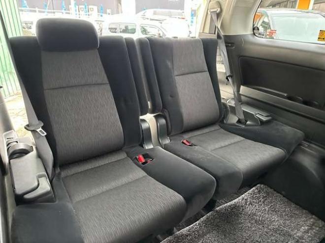 アルファード2.4 240S 4WD　ワンオーナー/社外ナビ/後席モニタ/エアロ 2400