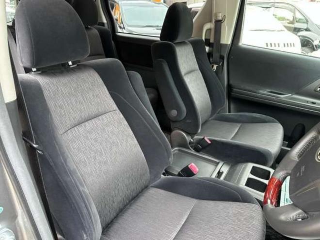 アルファード2.4 240S 4WD　ワンオーナー/社外ナビ/後席モニタ/エアロ 2400