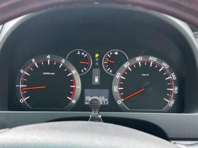 アルファード2.4 240S 4WD　ワンオーナー/社外ナビ/後席モニタ/エアロ 2400