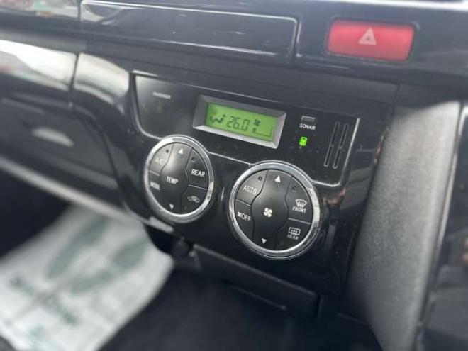 ハイエース2.7 GL ロング ミドルルーフ 4WD　左リア電動/社外ナビTV/10人乗/スターター 2700