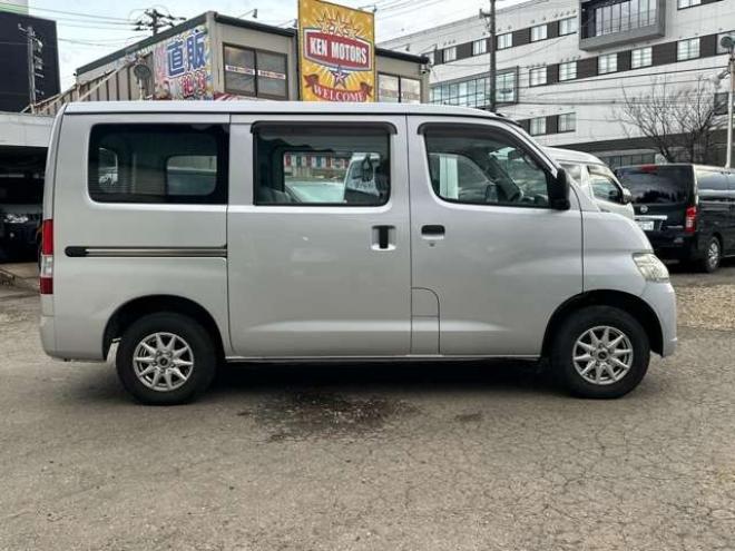 ライトエースバン1.5 GL 4WD　ナビTV/Bカメラ/ETC/リアヒーター/AW 1500