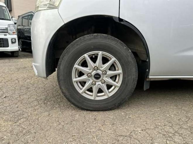 ライトエースバン1.5 GL 4WD　ナビTV/Bカメラ/ETC/リアヒーター/AW 1500