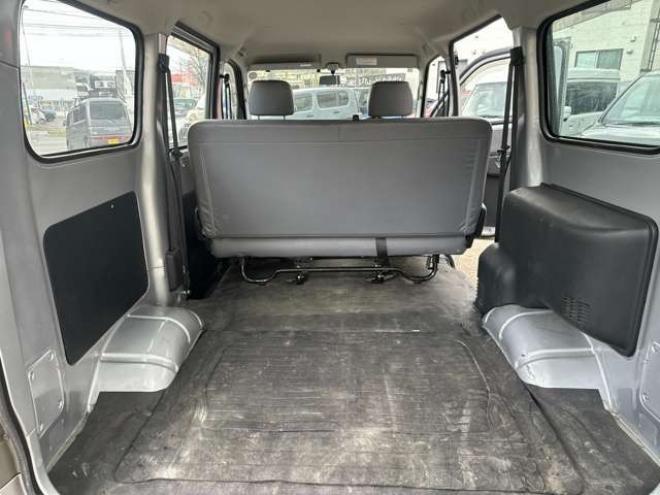 ライトエースバン1.5 GL 4WD　ナビTV/Bカメラ/ETC/リアヒーター/AW 1500