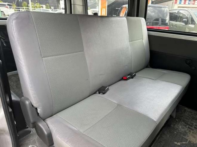 ライトエースバン1.5 GL 4WD　ナビTV/Bカメラ/ETC/リアヒーター/AW 1500