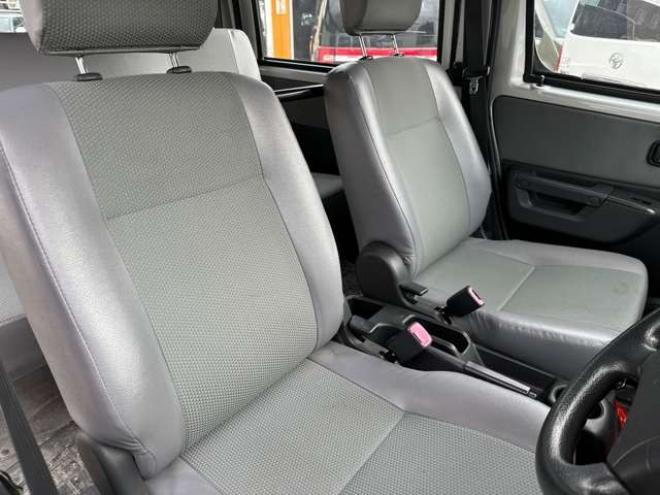 ライトエースバン1.5 GL 4WD　ナビTV/Bカメラ/ETC/リアヒーター/AW 1500