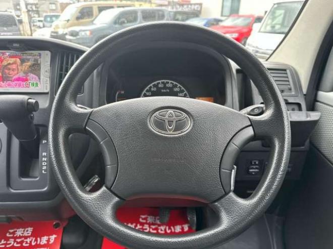 ライトエースバン1.5 GL 4WD　ナビTV/Bカメラ/ETC/リアヒーター/AW 1500