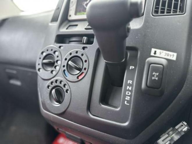 ライトエースバン1.5 GL 4WD　ナビTV/Bカメラ/ETC/リアヒーター/AW 1500