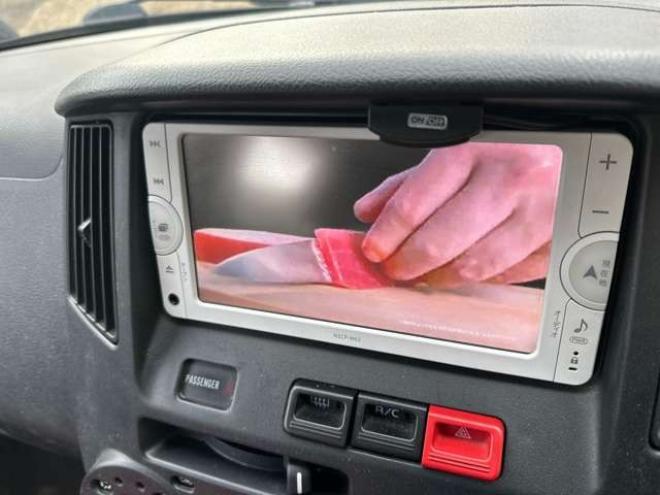 ライトエースバン1.5 GL 4WD　ナビTV/Bカメラ/ETC/リアヒーター/AW 1500