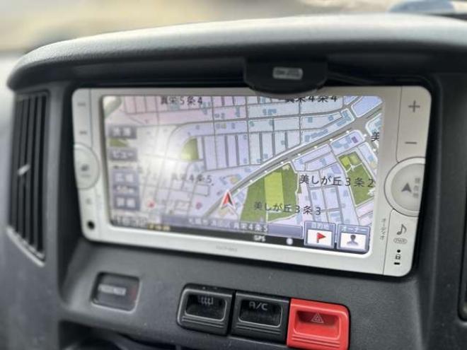 ライトエースバン1.5 GL 4WD　ナビTV/Bカメラ/ETC/リアヒーター/AW 1500