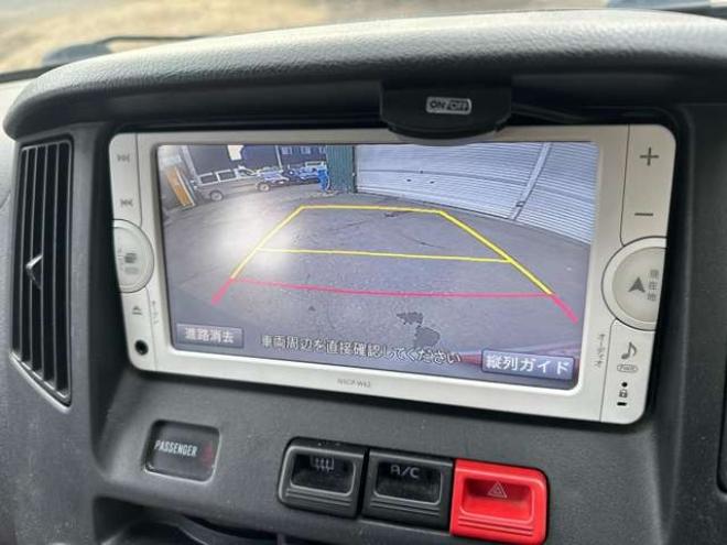 ライトエースバン1.5 GL 4WD　ナビTV/Bカメラ/ETC/リアヒーター/AW 1500