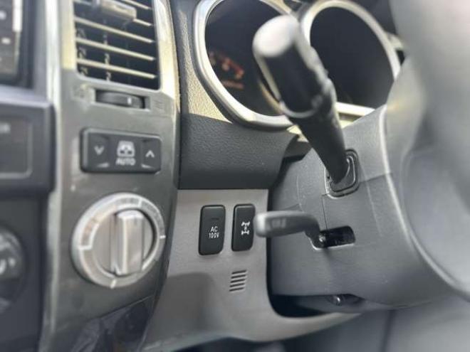 ハイラックスサーフ2.7 SSR-X リミテッド 4WD　リフトアップ/社外ナビ/PS/PW/AW/キーレス 2700