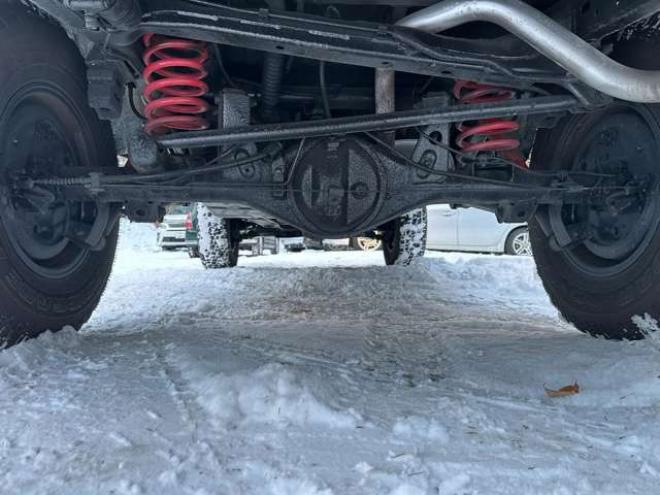 ハイラックスサーフ2.7 SSR-G 4WD　リフトアップ/サンルーフ/社外アルミ 2700