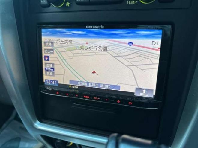 ハイラックスサーフ2.7 SSR-G 4WD　リフトアップ/サンルーフ/社外アルミ 2700