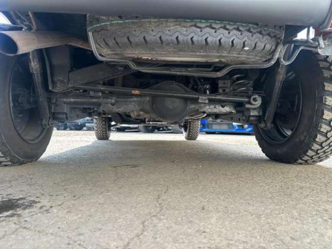 タウンエースバン1.5 GL 4WD　全塗装済/社外ナビ/Bカメラ/ETC/リフトUP 1500