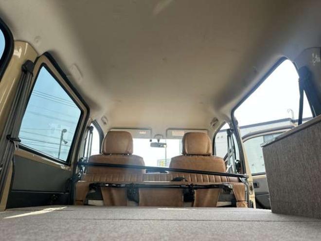 タウンエースバン1.5 GL 4WD　全塗装済/社外ナビ/Bカメラ/ETC/リフトUP 1500