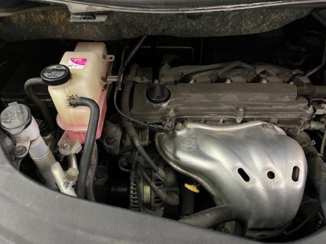 アルファード２４０Ｓ　プライムセレクションⅡ　タイプゴールド　本州仕入　ワンオーナー　禁煙車　ＷＡＫＯＳバリアスコーティング済　純正１８インチＡＷ　社外１６ＡＷ＋スタッドレスタイヤ付　両側パワースライドドア　パワーバックドア　アルパインＨＤＤナビ（フルセグ地デジ　ＤＶＤ再生　ミュージックサーバー）＋バックカメラ　アルパイン製リアフリップダウンモニター　前後コーナーセンサー　横滑り防止装置　ＨＩＤ　ＥＴＣ 　タイミングチェーン 4WD 2400 5Dr
