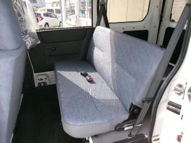 アクティSDX 4WD 660 5Dr