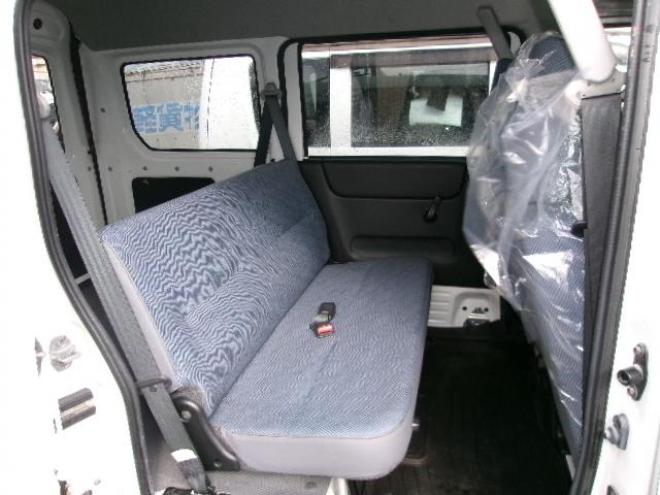 アクティSDX 4WD 660 5Dr