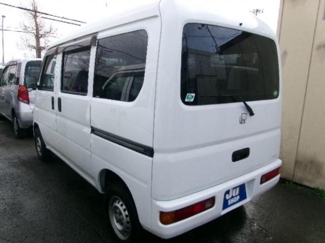 アクティSDX 4WD 660 5Dr