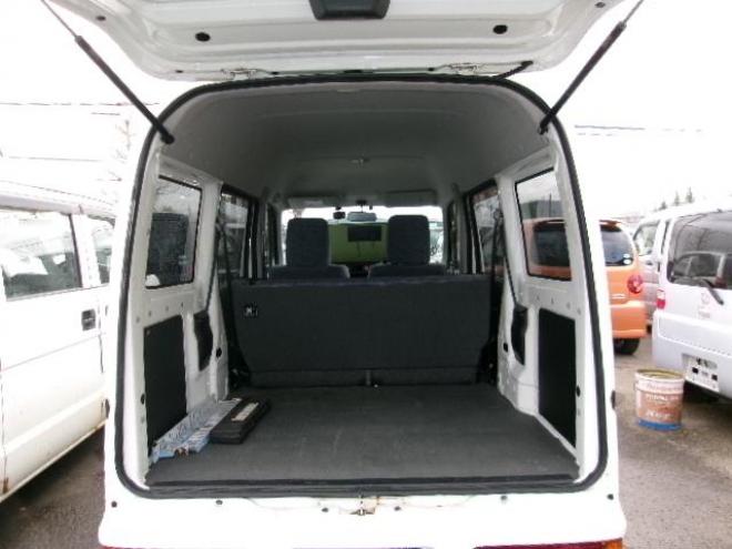 アクティSDX 4WD 660 5Dr