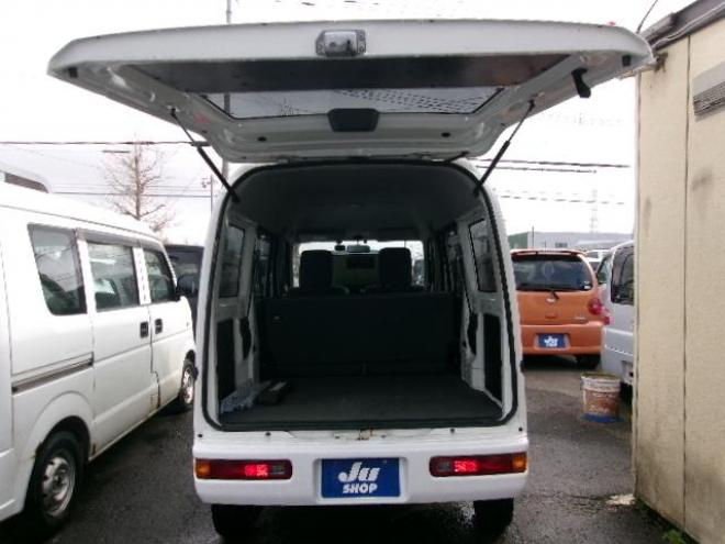 アクティSDX 4WD 660 5Dr