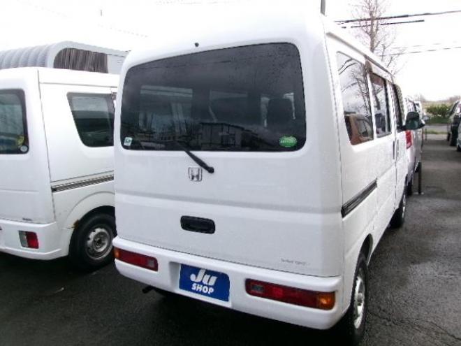 アクティSDX 4WD 660 5Dr