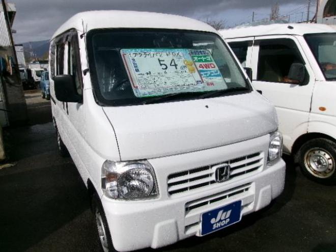 アクティSDX 4WD 660 5Dr