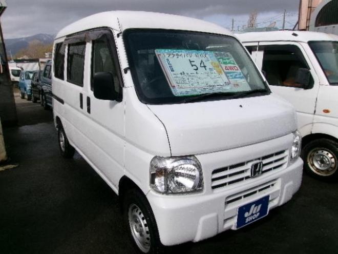 アクティSDX 4WD 660 5Dr
