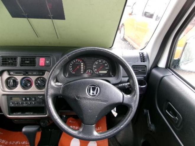 アクティSDX 4WD 660 5Dr