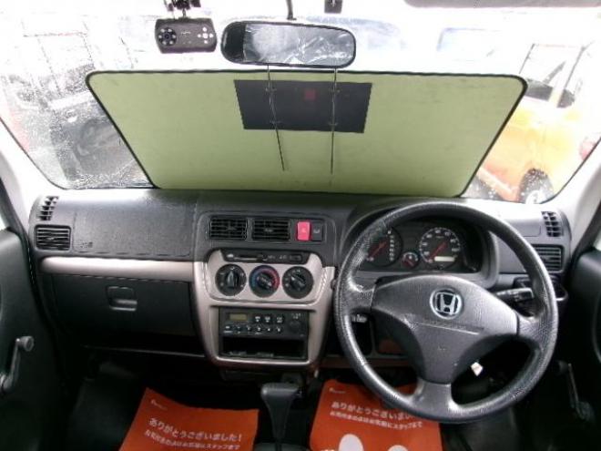 アクティSDX 4WD 660 5Dr