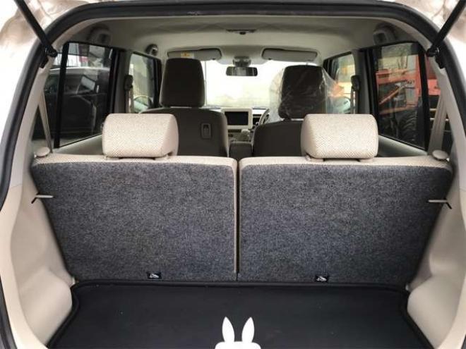 ラパンL 4WD　新在　庫 GW値　下中　Rカメラ　LED 660