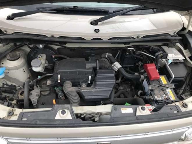 ラパンL 4WD　新在　庫 GW値　下中　Rカメラ　LED 660