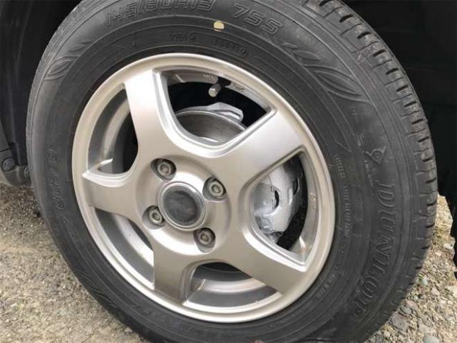 ラパンL 4WD　新在　庫 GW値　下中　Rカメラ　LED 660
