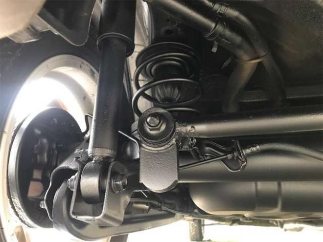 ラパンL 4WD　新在　庫 GW値　下中　Rカメラ　LED 660