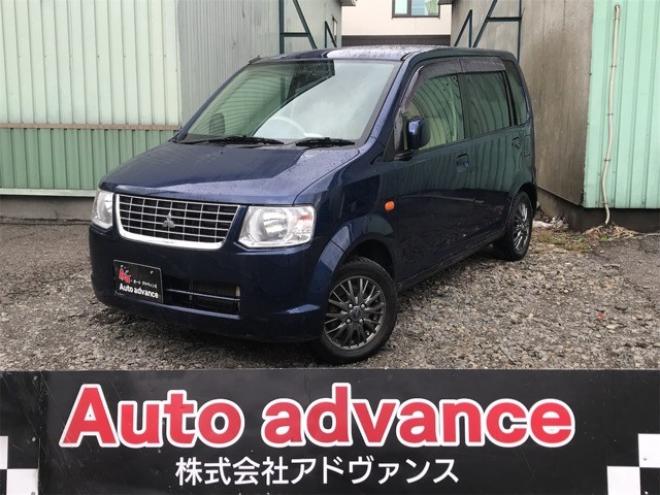 eKワゴンM 4WD　新在　庫値　下　中!オートマ　シートH 660