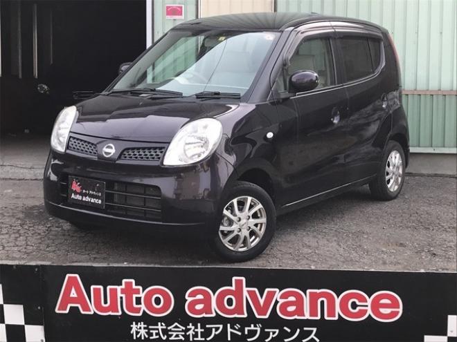 モコE FOUR 4WD　新在　庫限　定プライ　ス!スマートキー 660