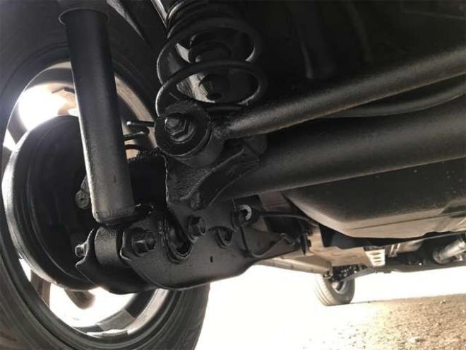 モコE FOUR 4WD　新在　庫限　定プライ　ス!スマートキー 660